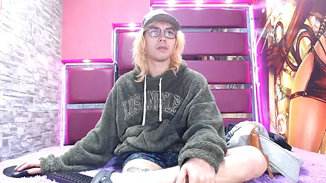 perfectlump online show from 2, 10, 2025