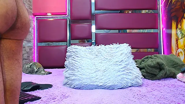 perfectlump online show from 4, 10, 2025