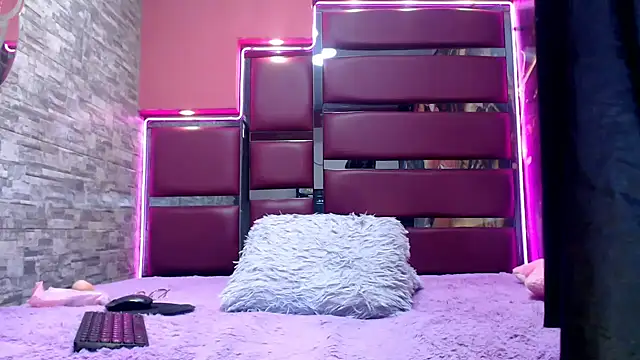 perfectlump online show from 29, 9, 2025