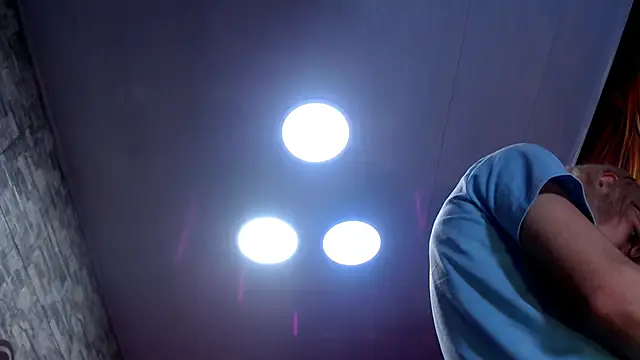 perfectlump online show from 11, 10, 2025