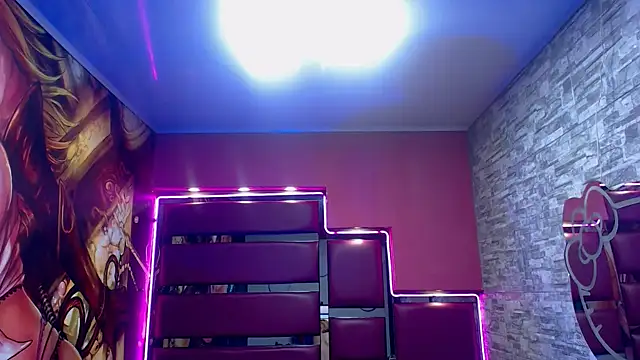 perfectlump online show from 5, 3, 2025