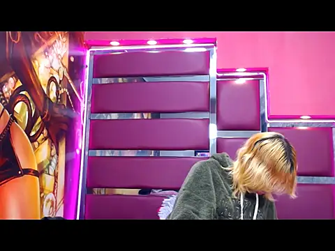 perfectlump online show from 13, 9, 2025