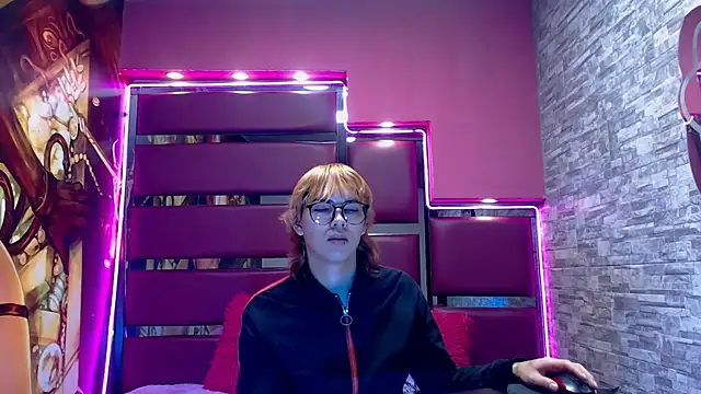 perfectlump online show from 1, 3, 2025