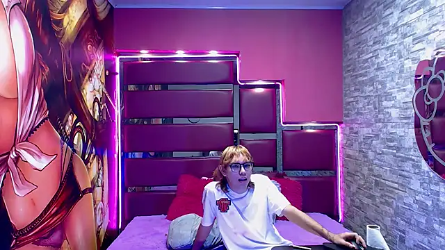 perfectlump online show from 4, 3, 2025