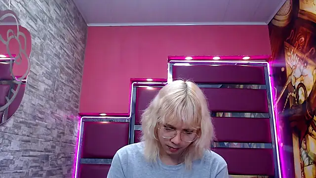 perfectlump online show from 18, 10, 2025