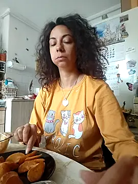 naughty69curls online show from 1, 10, 2025