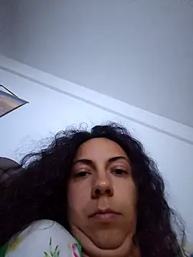 naughty69curls online show from 28, 9, 2025