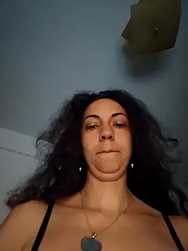 naughty69curls online show from 31, 3, 2026