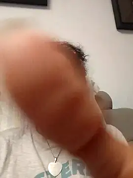 naughty69curls online show from 11, 9, 2025