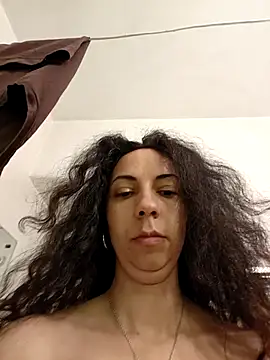 naughty69curls online show from 11, 3, 2026