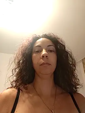 naughty69curls online show from 10, 9, 2025