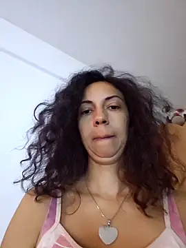 naughty69curls online show from 10, 10, 2025