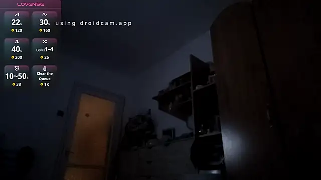 naughty69curls online show from 8, 2, 2026