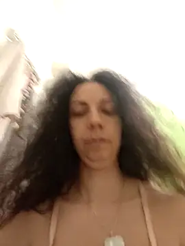 naughty69curls online show from 27, 2, 2026