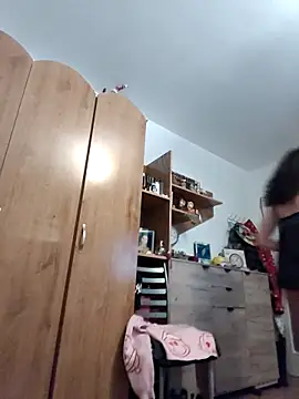 naughty69curls online show from 26, 3, 2026