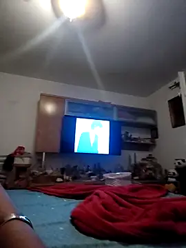 naughty69curls online show from 15, 9, 2025