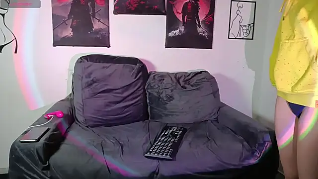 Ambar and daimon  online show from 11, 9, 2025