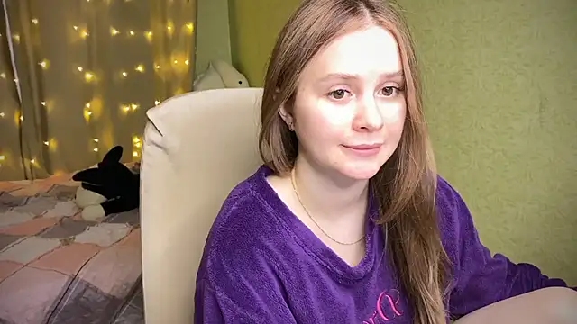 IlonaMurf online show from 7, 2, 2025