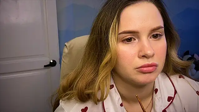 IlonaMurf online show from 8, 3, 2026