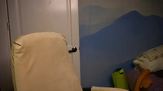 IlonaMurf online show from 6, 10, 2025