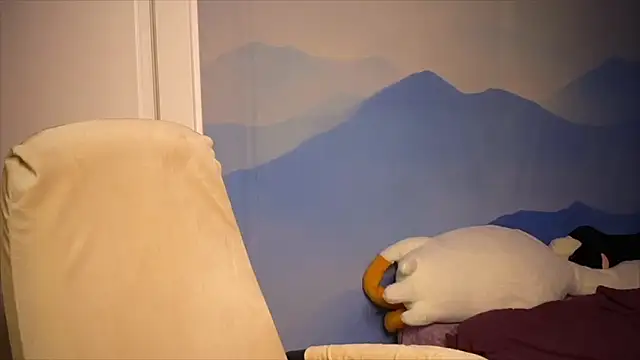 IlonaMurf online show from 14, 11, 2025