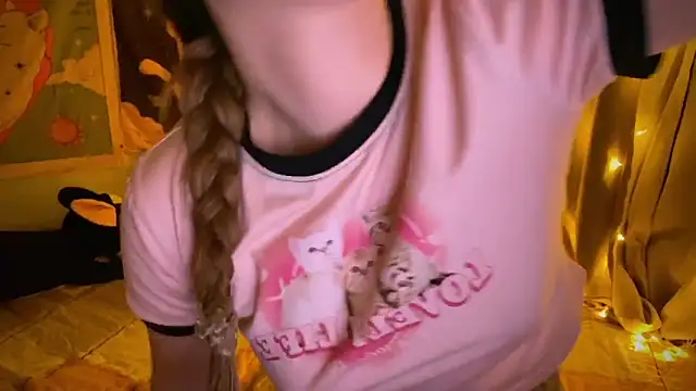 IlonaMurf online show from 22, 3, 2025