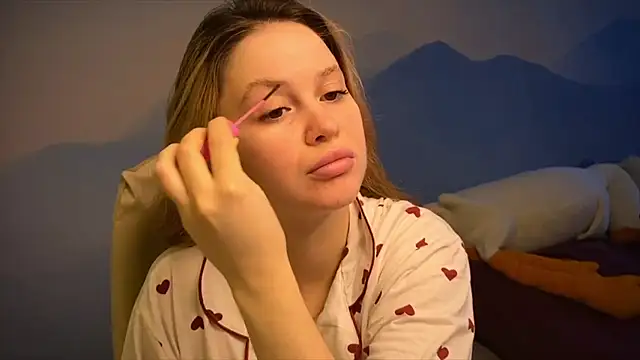 IlonaMurf online show from 20, 9, 2025