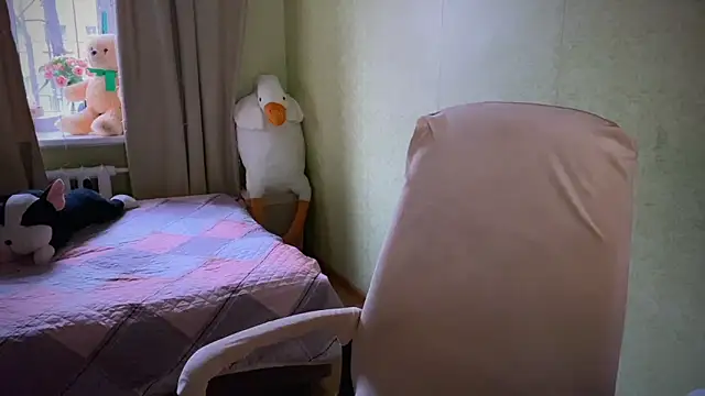 IlonaMurf online show from 2, 2, 2025