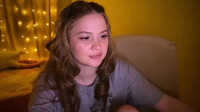 IlonaMurf online show from 21, 2, 2025