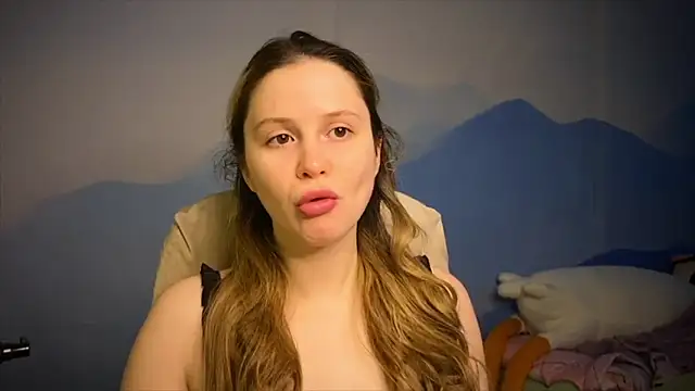 IlonaMurf online show from 1, 2, 2026