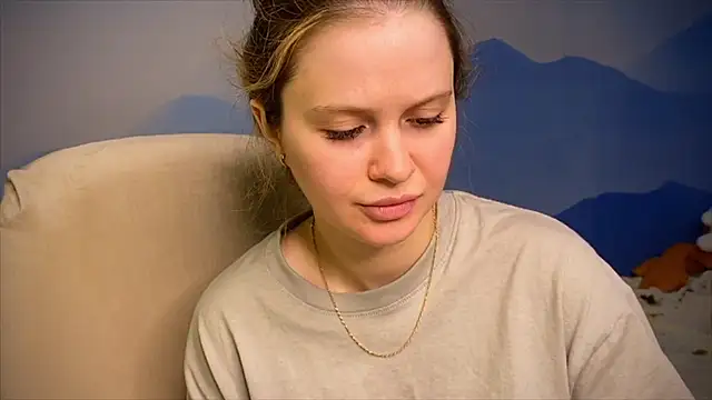 IlonaMurf online show from 11, 9, 2025