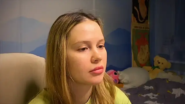 IlonaMurf online show from 20, 12, 2025