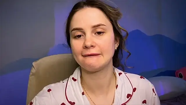 IlonaMurf online show from 7, 3, 2026