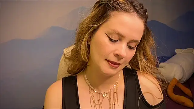 IlonaMurf online show from 20, 9, 2025