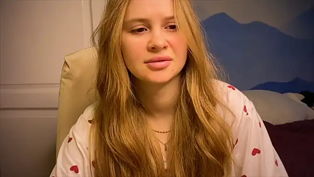 IlonaMurf online show from 5, 11, 2025