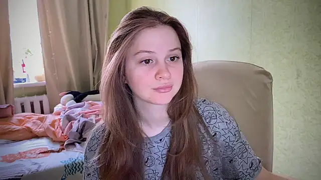 IlonaMurf online show from 7, 2, 2025