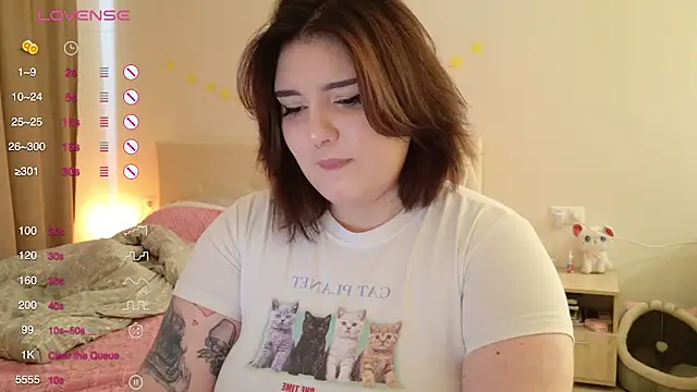 YumiYammy online show from 19, 1, 2026