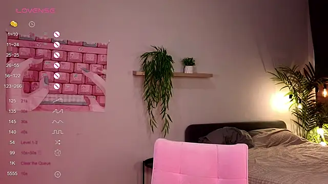 YumiYammy online show from 17, 3, 2025