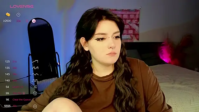 YumiYammy online show from 17, 2, 2025