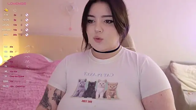 YumiYammy online show from 19, 3, 2026