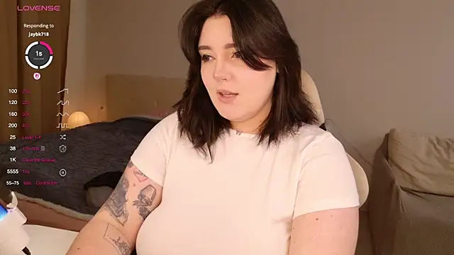 YumiYammy online show from 18, 5, 2026