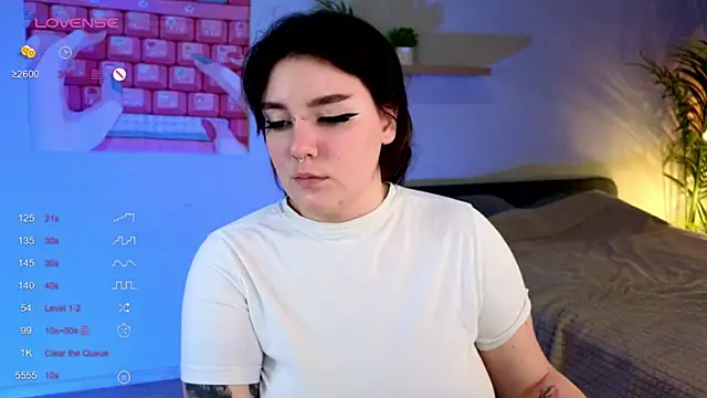 YumiYammy online show from 3, 3, 2025