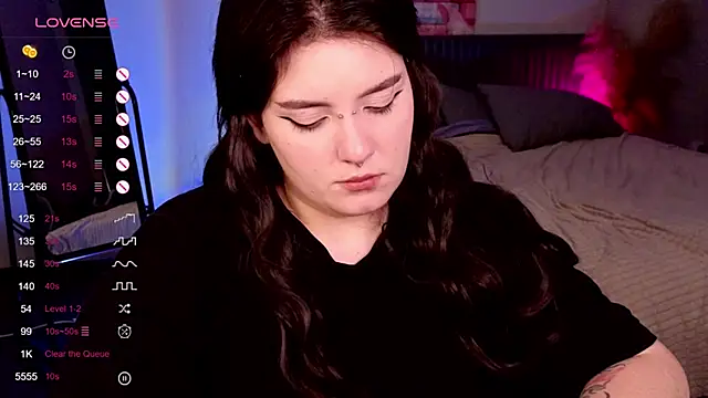 YumiYammy online show from 1, 3, 2025