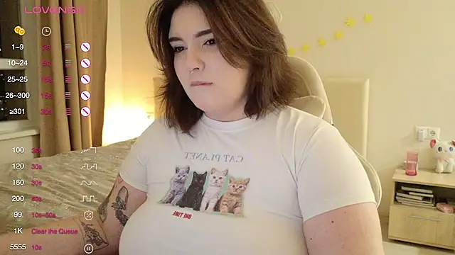 YumiYammy online show from 14, 1, 2026