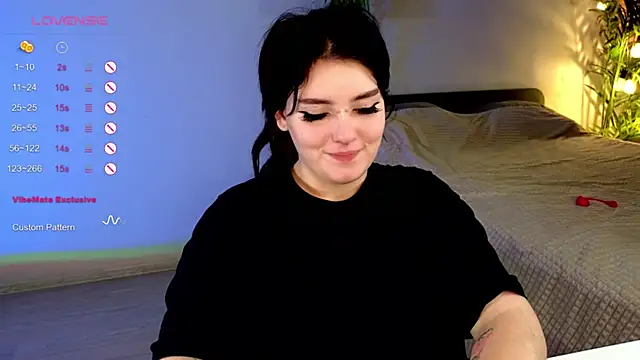 YumiYammy online show from 2, 3, 2025