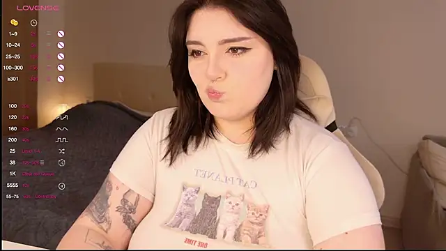 YumiYammy online show from 14, 5, 2026