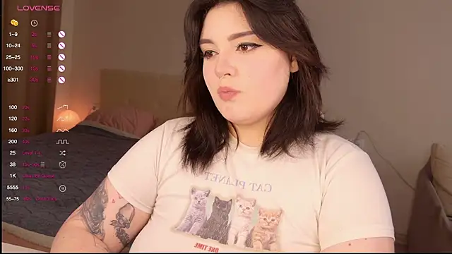 YumiYammy online show from 16, 5, 2026