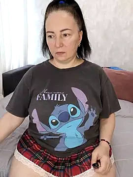 HairyVicky online show from 7, 10, 2025