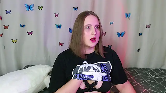 Phantommira online show from 25, 2, 2025