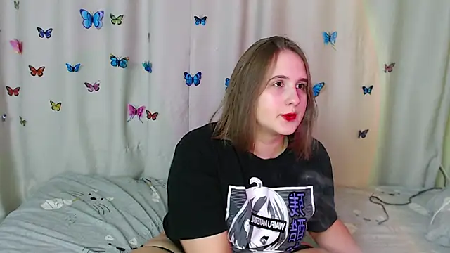 Phantommira online show from 17, 1, 2025